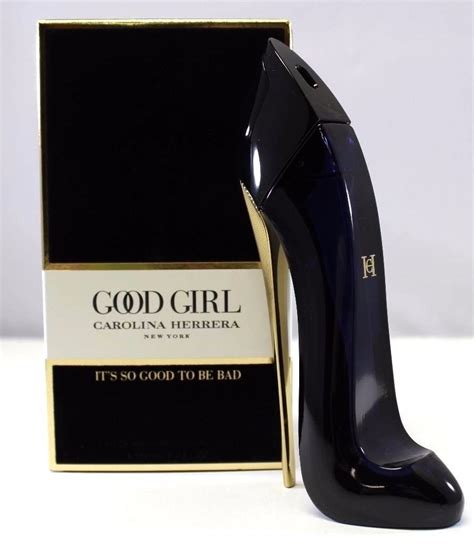 good girl carolina herrera original.